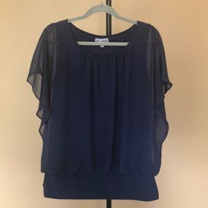 Women’s casual top/blouse